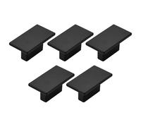 YIGZYCN 5Pcs Squisito Armadio Manopole Europeo Luce di Lusso Mobili Hardware di Miglioramento Casa Hardware