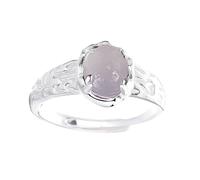 YIGZYCN Accessorio per gioielli regolabile ispirato alle piume, color argento, per donne e uomini, idee regalo unisex alla moda, vintage, regolabile, con piume, placcato gioielli unisex per donne e
