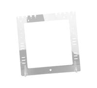 YIGZYCN Acrilico versatile adatto per accessori casa, negozio o mostre, facile da pulire, supporto in acrilico per riporre accessori professionali, pratici appassionati di gioielli alla moda