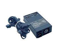 YIGZYCN Alimentatore ITX-1U 600W Modulare Mini ITX