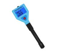 YIGZYCN Analizzatori pratici dell'acqua del tester dell'acqua dell'acquario dei sensori elettrici di conducibilità per i carri armati domestici e le aziende ittiche
