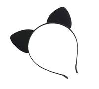 YIGZYCN Animali Gatti Accessori Gioco di Ruolo Coda Animale Fascia Bowknot Girocollo Collana per Ragazzo Ragazza Bambino Halloween Costume Animale