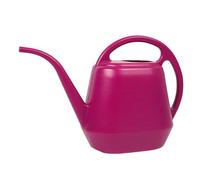 YIGZYCN Annaffiatoio 4L con comoda maniglia piccolo giardino beccuccio lungo per interni ed esterni annaffiatoio