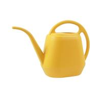 YIGZYCN Annaffiatoio 4L con comoda maniglia piccolo giardino beccuccio lungo per interni ed esterni annaffiatoio