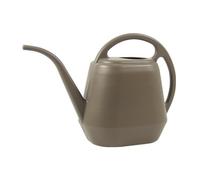 YIGZYCN Annaffiatoio 4L con comoda maniglia piccolo giardino beccuccio lungo per interni ed esterni annaffiatoio