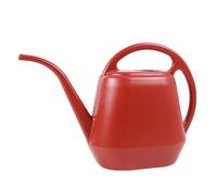 YIGZYCN Annaffiatoio 4L con comoda maniglia piccolo giardino beccuccio lungo per interni ed esterni annaffiatoio