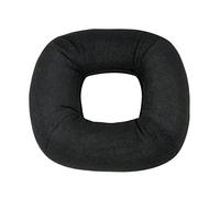 YIGZYCN Anti-skid Anti-graffio Casco Stand Casco Protezione Scooter Storage Cuscino Donut-Ring Antiurto Leggero Cuscino Portatile Pad Pad Attività all'aperto