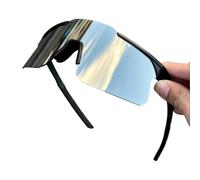 YIGZYCN Antivento Antipolvere Occhiali Lenti Trasparenti Airsofts Paintball Occhiali Per Moto Bicicletta Antiscivolo Ciclismo Eyewears