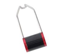 YIGZYCN Bicicletta girevole Morsetto Luce Moda Biciclette Stand Multmodel Mount Adatto per Più Notte Ciclismo Morsetto