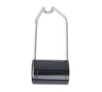 YIGZYCN Bicicletta girevole Morsetto Luce Moda Biciclette Stand Multmodel Mount Adatto per Più Notte Ciclismo Morsetto