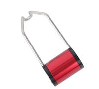 YIGZYCN Bicicletta girevole Morsetto Luce Moda Biciclette Stand Multmodel Mount Adatto per Più Notte Ciclismo Morsetto