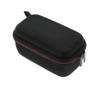 YIGZYCN Borsa compatta Per A950/A950pro Custodia Protettiva Con Maniglia Cinghia Mesh Tasca Per Gli Appassionati Di Gioco Nero