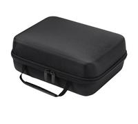 YIGZYCN Borsa da trasporto leggera per monitor della pressione sanguigna del braccio superiore per uso domestico di viaggio