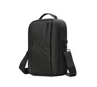 YIGZYCN Borsa multifunzione imbottita per Mini5 con spallacci e custodia impermeabile in tessuto