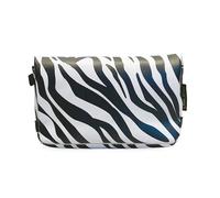 YIGZYCN Borsa per fotocamera in PU adatta ai viaggi per modelli di fotocamere digitali 1F G7X con PU durevole e alla moda