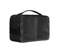 YIGZYCN Borsa per il trasporto per 8 sacchi Organizzati Scomparti di stoccaggio Coperte interne rimovibili Pratica maniglia per il trasporto Borsa per attrezzature in poliestere