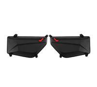 YIGZYCN Borsa portaoggetti per UTV con grande capacità e tessuto resistente agli spruzzi per una maggiore durata, borsa per attrezzi fuoristrada, accessorio per fuoristrada, facile da installare