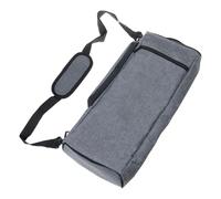 YIGZYCN Borsa termica da golf, design compatto con tasche per ghiaccio, custodia Oxford per birra per sport all'aria aperta appassionati di ghiaccio borsa di raffreddamento