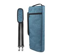 YIGZYCN Borsa termica da golf, design compatto con tasche per ghiaccio, custodia Oxford per birra per sport all'aria aperta appassionati di ghiaccio borsa di raffreddamento