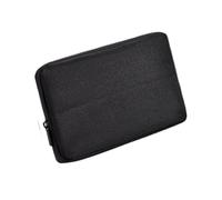 YIGZYCN Borsa verticale efficiente dell'ingranaggio della macchina fotografica dello spazio con la borsa antiurto della macchina fotografica del tessuto di Oxford del compar