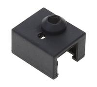 YIGZYCN Calore MK7/MK8/MK9 Hotend della copertura del silicone del blocco del riscaldatore della stampante per 3 serie CR10