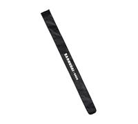 YIGZYCN Calze Canna da Pesca Canna Da Pesca Maniche Nylon Proteggere Coperture Per Baitcasting Ombrello Co