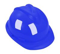 YIGZYCN Cappello di sicurezza ingegneristica per operaio edile caschi cappello da edile costume da operaio edile per Halloween Cosplay