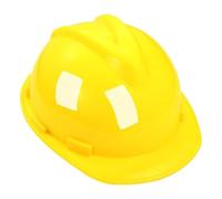 YIGZYCN Cappello di sicurezza ingegneristica per operaio edile caschi cappello da edile costume da operaio edile per Halloween Cosplay