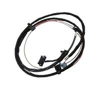 YIGZYCN Cavo adattatore per unità display, interfacce multimediali, cavo per C7, per garantire un suono fluido e trasmissione video accessori per auto