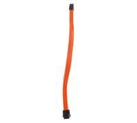 YIGZYCN Cavo con manicotto in nylon 24PIN estensione di alimentazione GPU/CPU 8PIN 6PIN 11.8''/30cm