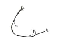 YIGZYCN Cavo da piccolo B a cavo per telecamere di imaging termico 640x512 @ 50Hz Full Resolution Intact Video Transmission Cable