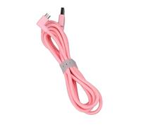 YIGZYCN Cavo per microfoni rinforzato in metallo resistente ai grovigli per Seiren X/NoiseFree e Mobile Setup per X/EliteMicrophone Cable