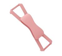 YIGZYCN Cinghie ergonomiche in silicone per tablet da 6 a 8 pollici, impugnatura antiscivolo sicura, accessorio da lettura, supporto per tablet in silicone antiscivolo