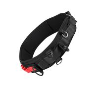 YIGZYCN Cintura in vita per fotocamera Staffe per cinghia in vita regolabile Cintura per fotocamera esterna leggera e solida per accessori per fotocamera