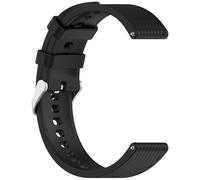 YIGZYCN Cinturino di ricambio in silicone per orologio, cinturino a sgancio rapido, a prova di sudore, morbido