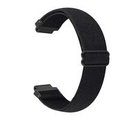 YIGZYCN Cinturino in nylon intrecciato per Garmin Forerunner 735xt per Smart Watch, cinturino elastico di ricambio