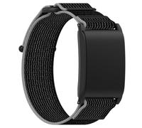 YIGZYCN Cinturino regolabile elastico confortevole in nylon traspirante per smartwatch cinturini bracciali quotidiani