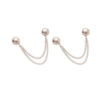 YIGZYCN Clip per pantaloni per orli per pantaloni per rendere più corti forti clip per pantaloni clip per pantaloni lunghezza orli clip