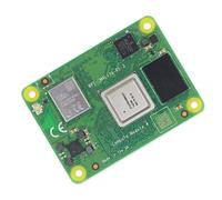 YIGZYCN CM4108000 Modulo Computer Industriale 8GB Rams Quad Core CortexA72 PCIe Espansione Per Elaborazione Dati In Tempo Reale Machine Learning Development Kit