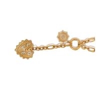 YIGZYCN Collana semplice alla moda con ciondolo a forma di cuore, gioiello per il collo per coppie giovani o amici intimi