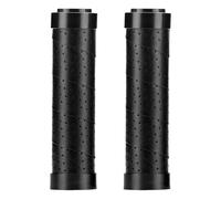 YIGZYCN Comode impugnature antiscivolo per manubrio di biciclette doppie serrature sulla maniglia della bici Accessori da ciclismo Enduring Mountain Bike Ciclismo manica