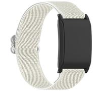 YIGZYCN Comodi cinturini in nylon elastico versatile cinturino di ricambio in nylon generico accessorio adatto per orologio