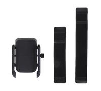 YIGZYCN Comodo supporto per telefono con cinghia da braccio per allenamento con facile accesso per navigazione, chiamate musicali durante l'esercizio fisico, escursionismo, guida, supporto da polso