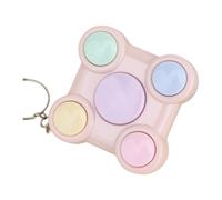 YIGZYCN Console di gioco educative del cubo di memoria dispositivo di gioco portatile per i bambini sopra i 6 anni per il divertimento della famiglia & attivo