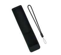 YIGZYCN Copertura per telecomando in silicone antiurto antigraffio cordino staccabile per telecomandi GB422WJSA Trasporto sicuro Custodia antiurto per telecomando TV