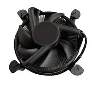 YIGZYCN CPU raffreddato ad aria CPU Dissipatore di Calore Ventola PC Raffreddamento Radiatore CPU Fan Per LGA 1150/1151/1156/1155 Core CPU Fan