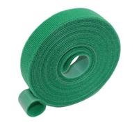YIGZYCN Cravatte riutilizzabili per piante rampicanti cinghie per piante rampicanti cinghie nastro per piante da giardinaggio punta pomodoro pianta giardino Wire Tie