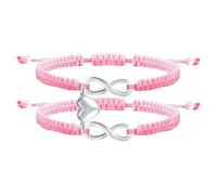 YIGZYCN Croci realizzate in Kirsite di alta qualità con dimensioni regolabili, leggere per stili e comfort, catena leggera, Misura unica, come descritto