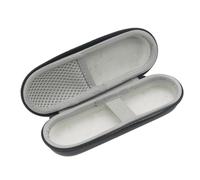 YIGZYCN Custodia da viaggio portatile Trimmers Storage Per Naso Capelli Trimmer Protezioni Sacchetto Coperture Protettive Supporto Naso