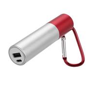 YIGZYCN Custodia di ricarica per batteria Custodia di alimentazione Shell di ricarica con funzione di rottura della finestra 18650 21700 Supporto della batteria per il telefono Accessorio alla moda
